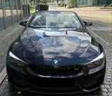 BMW M4 Cabrio Competition*Head-Up*RFK*H&K*Totwinkel* - BMW M4 Gebrauchtwagen