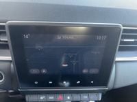 Renault Captur - Vorschau Bild 12