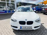 BMW 116 Baureihe 1 Lim. 5-trg. 116 i - BMW 116 in Osnabrück