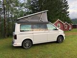 Volkswagen T6 California Ocean Grey - Offers