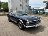 Mercedes-Benz SL 230  Pagode - Mercedes-Benz Gebrauchtwagen in Mannheim