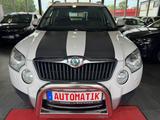 Skoda Yeti Elegance Plus Edition 4x4 - Skoda Yeti: Elegance Plus Edition