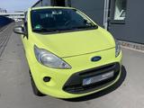 Ford Ka Trend 1.2*BLUETOOTH*ISOFIX*SOUNDANLAGE - Ford Ka/Ka+ aus 2010