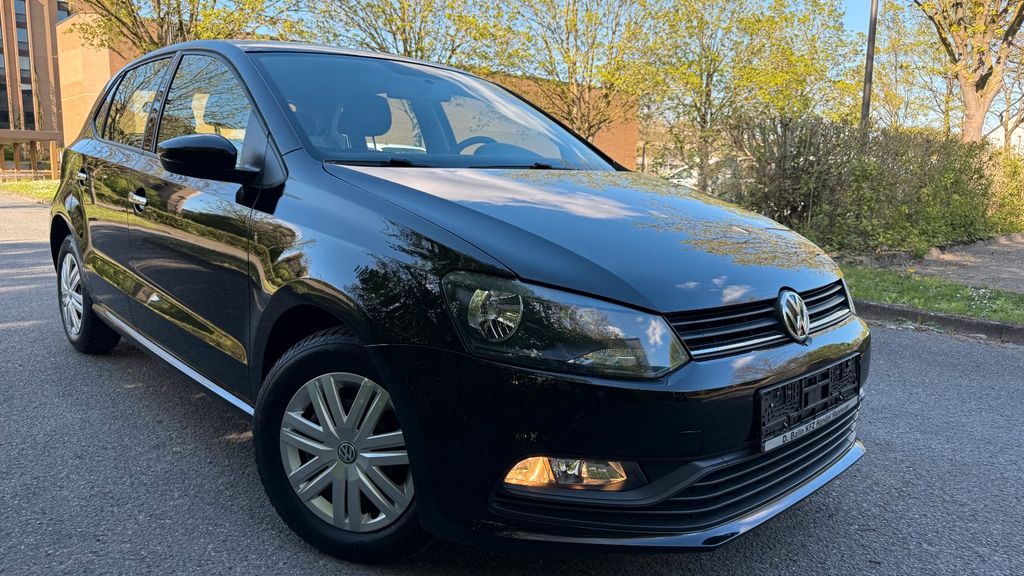 Image of Volkswagen Polo