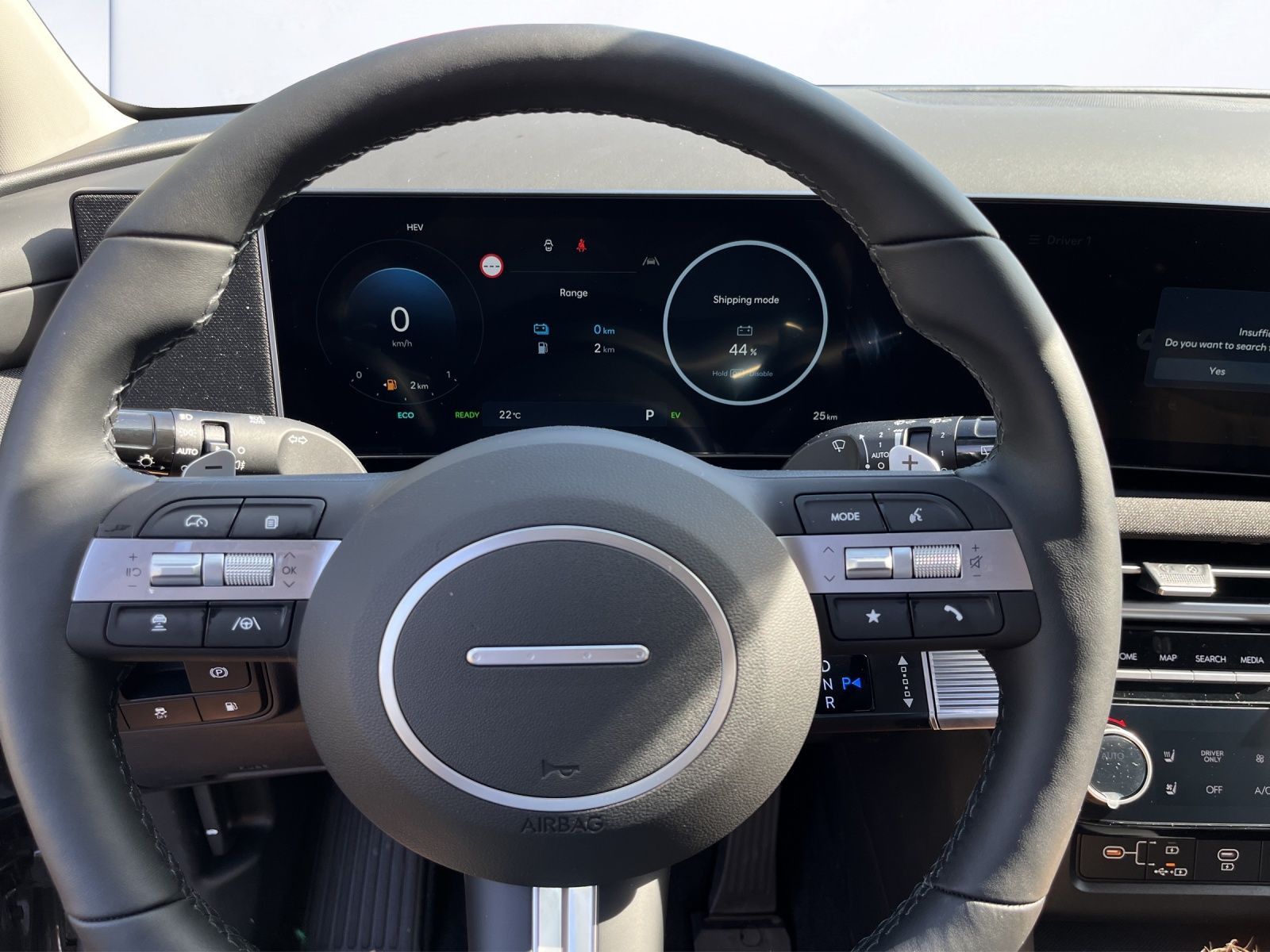 Hyundai Tucson – Bild 11
