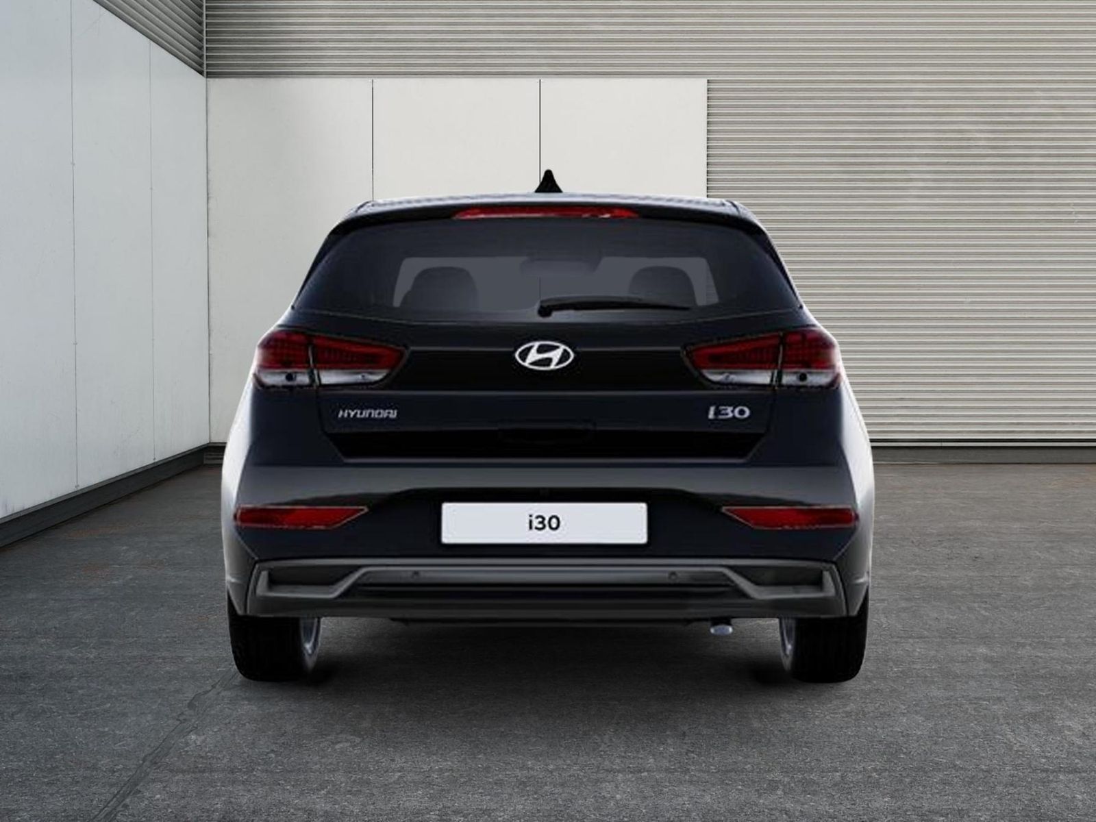 Hyundai i30 – Bild 6