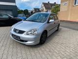 Honda Civic Lim. 5-trg. 1.6 i LS - Honda Civic in Mainz