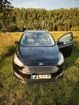 Ford Grand C-Max 2,0TDCi Titanium TÜV (03/28) AHK