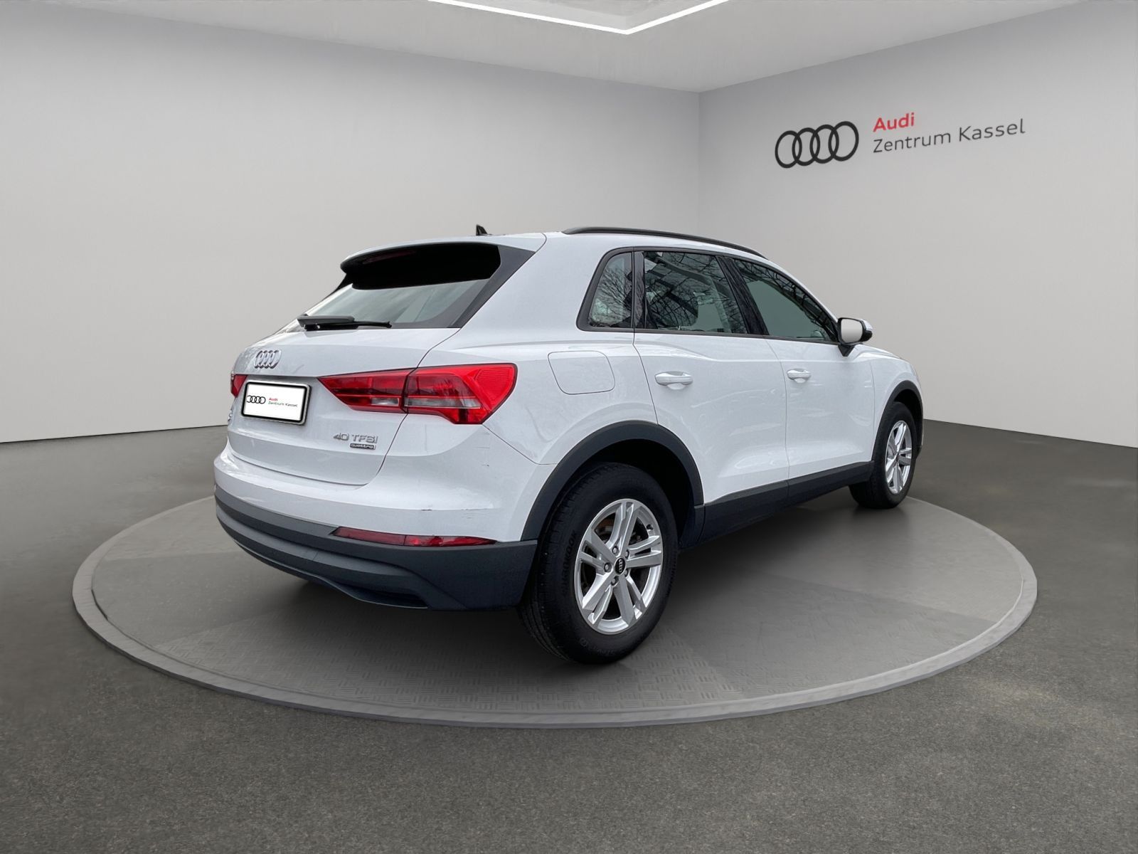 Audi Q3 - Bild 6