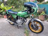 Yamaha XS 360 400 MBV Cafe Racer Oldtimer 1977 TÜV - YAMAHA R1 RACE