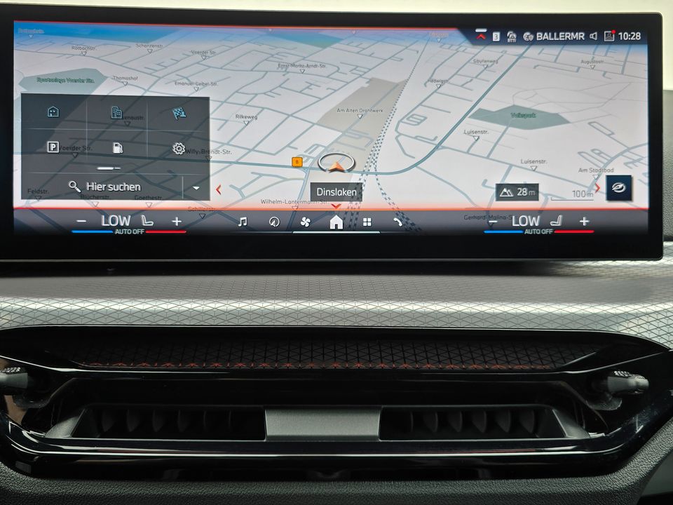 BMW 320 - Bild 10