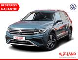 Volkswagen Tiguan Allspace 2.0 Elegance 4Motion LED ACC PDC