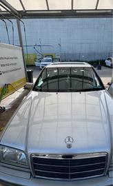 1999 Mercedes-BENZ C 180 缩略图 15