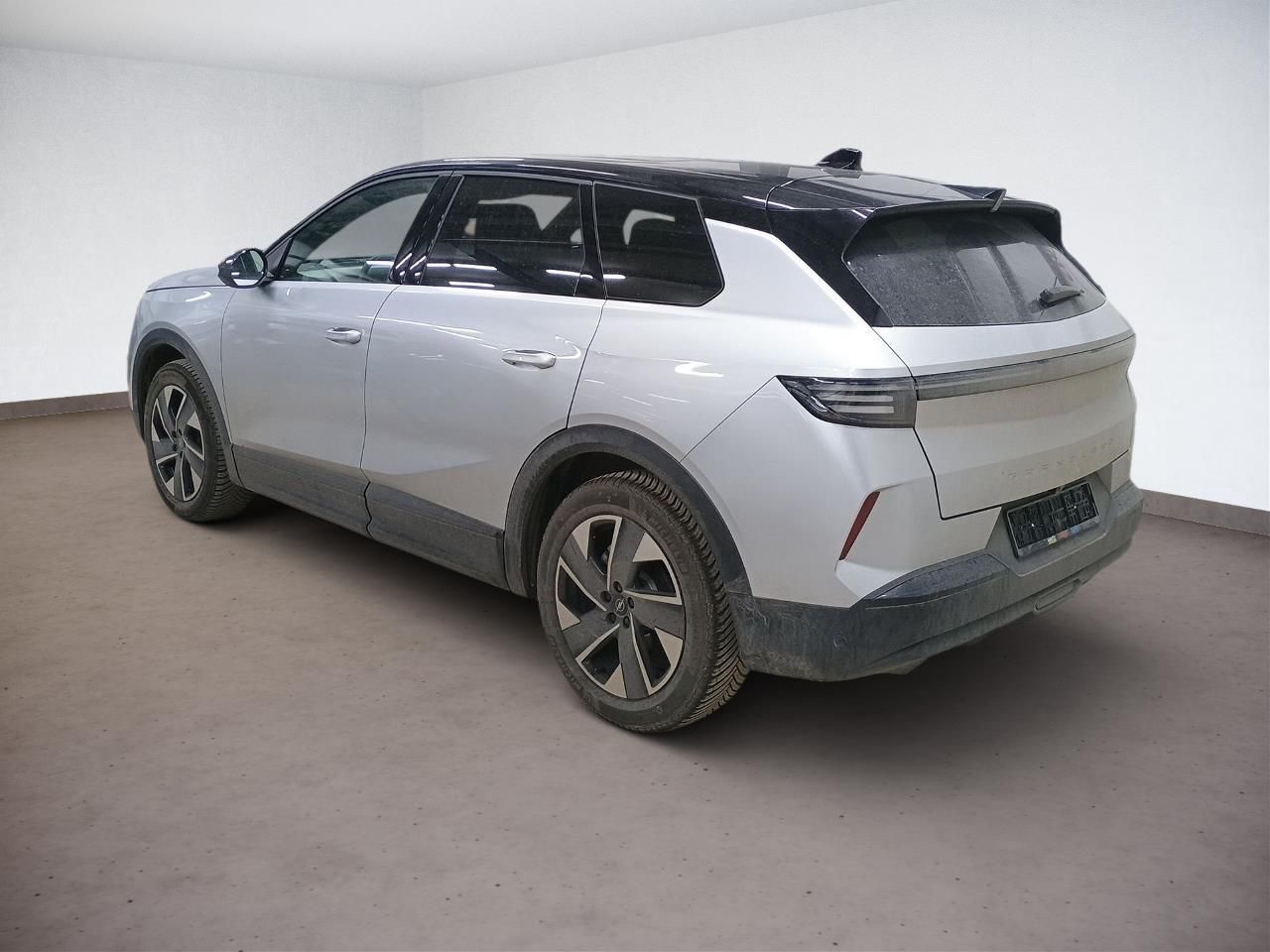 Fahrzeugabbildung Opel Grandland GS MildHybrid 107KW