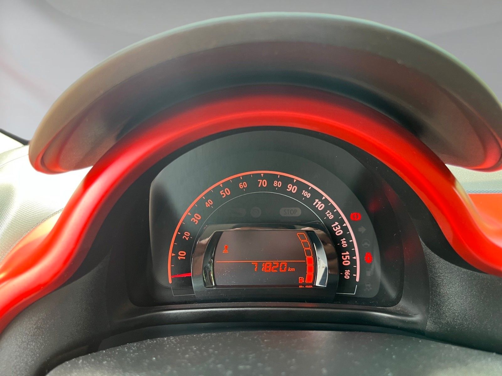 Renault Twingo Dynamique – Bild 12