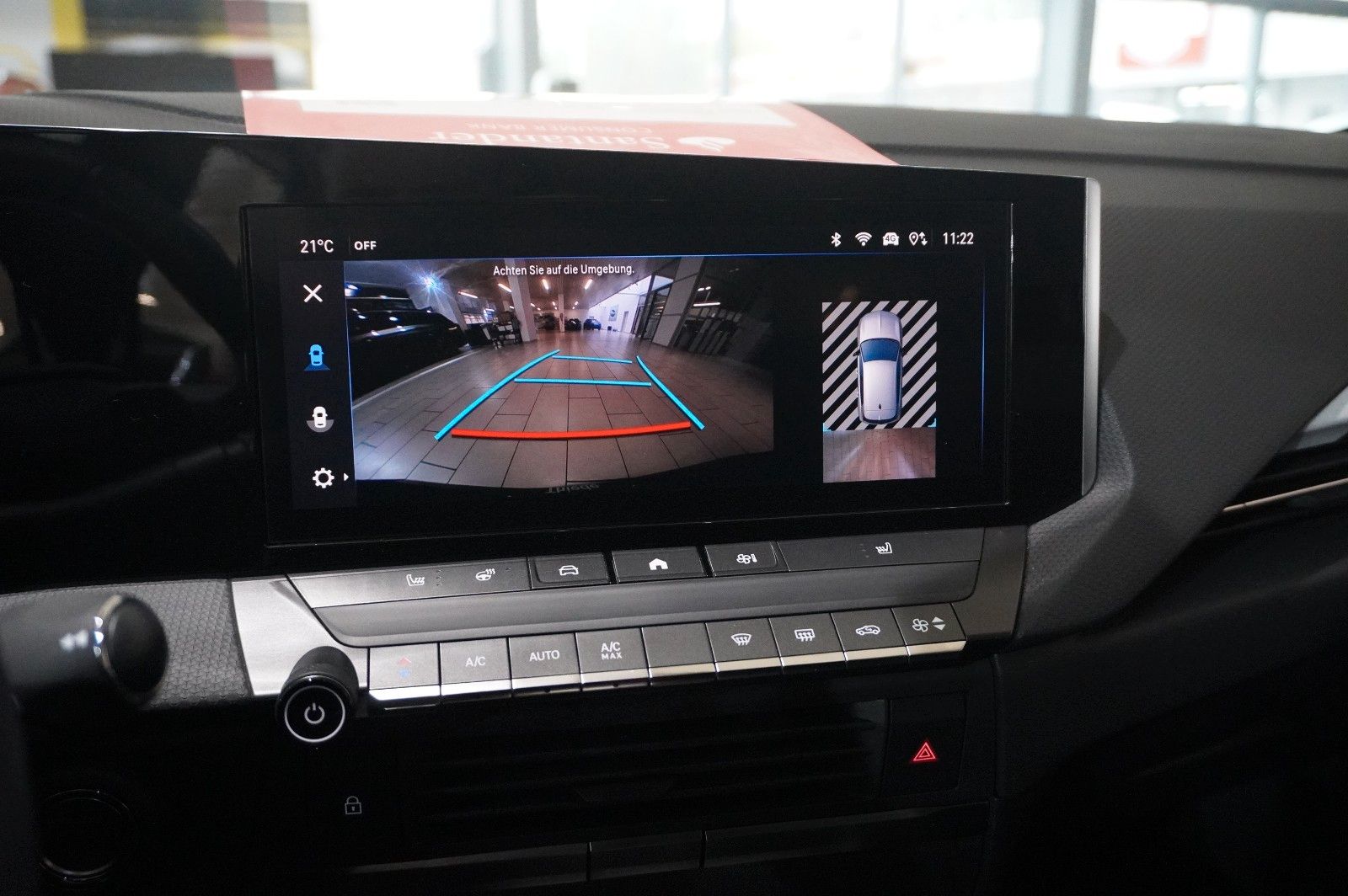 Fahrzeugabbildung Opel Astra L Lim. 1.6 HYBRID EDIT. NAVI/SPORT/KAMERA