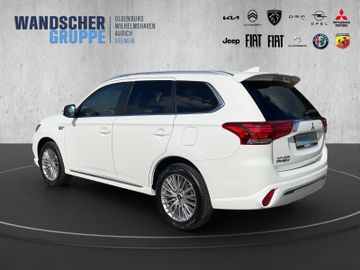 Mitsubishi Outlander Plug-in-Hybrid 2.4 4WD *SHZ*NAVI