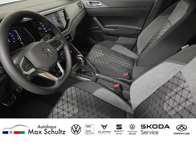 Volkswagen Taigo - Bild 14