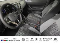 Volkswagen Taigo - Vorschau Bild 14