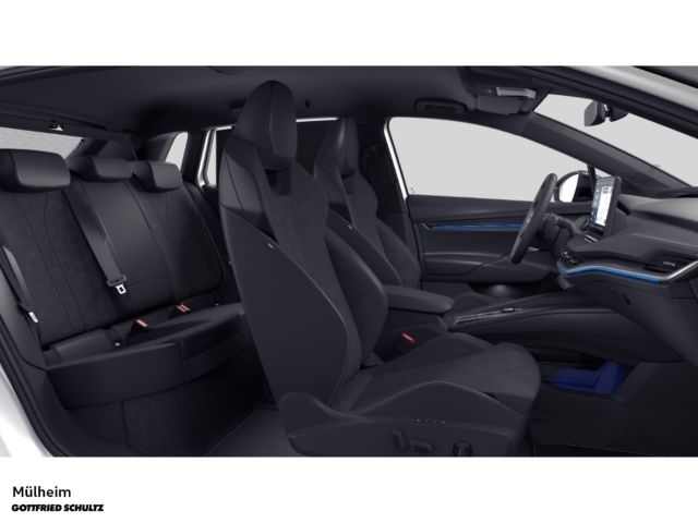 Skoda Elroq - Bild 6