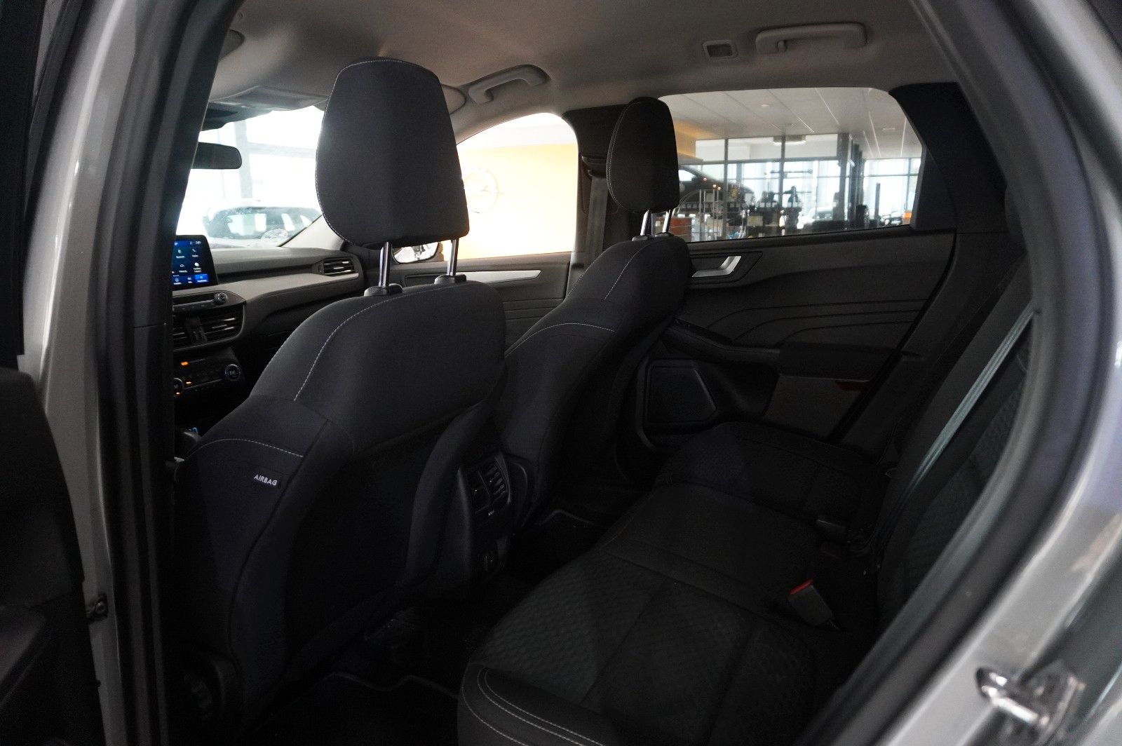 Fahrzeugabbildung Ford Kuga 1.5D COOL & CONN. NAVI/LED/SHZ/TEMP./NEBEL