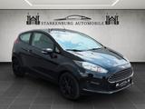 Ford Fiesta Trend 1,25 /Cool & Sound/Klima/Servo/TÜV - Ford Fiesta: Schwarz, Trend