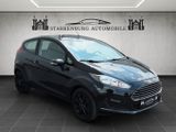 Ford Fiesta Trend 1,25 /Cool & Sound/Klima/Servo/TÜV - Ford Fiesta mit Benzin-Antrieb: Kleinwagen, Sound