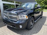 Dodge RAM Laramie * 5,7l , LPG Gasanlage - Dodge RAM aus 2014