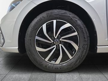 Volkswagen Polo - 7