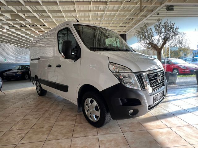 Nissan NV400 Kastenwagen L1H1 3,3t PRO *1.Hand*TÜV Neu*