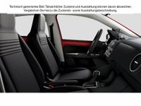 Volkswagen e-up! - Vorschau Bild 5