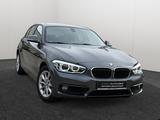 BMW 118 1 Limousine 5-trg.LED/Navi/8Fach/Garantie - BMW 118 in Mainz