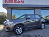 Mitsubishi ASX 1.6 2WD GPL - NAVI -GARANZIA -KM  - Mitsubishi mit LPG-Antrieb
