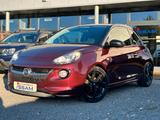 Opel Adam Jam *SHZ*LHZ*AppCo*DAB*Klima - gebrauchte Opel Adam aus dem Jahr 2014