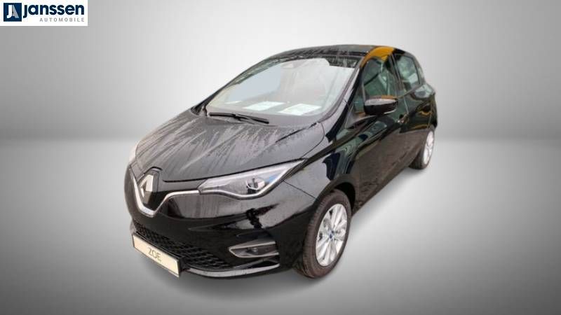 Fahrzeugabbildung Renault ZOE EXPERIENCE Batteriekauf R135 Z.E. 50