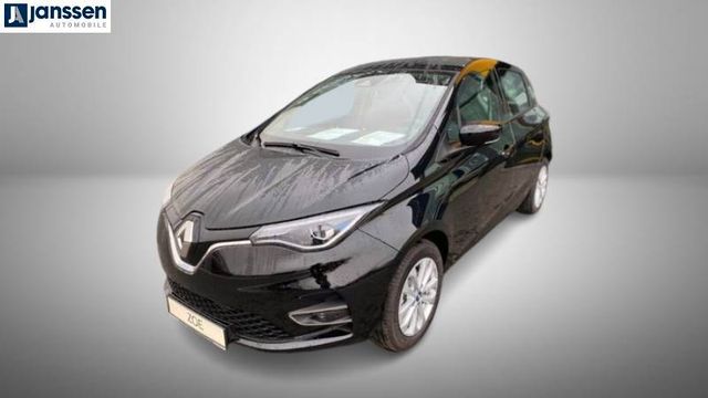 Renault ZOE EXPERIENCE Batteriekauf R135 Z.E. 50