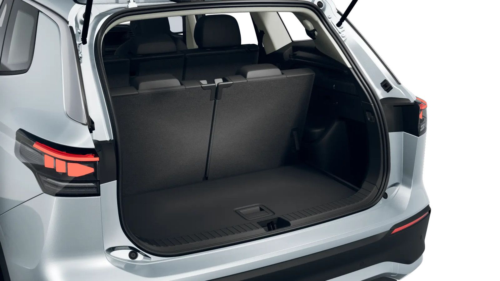 Volkswagen Tayron - Bild 8