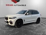 BMW X5 M50 d INDIVIDUAL, PANO, HUD, AHK, ADAPT. LED - BMW X5 M50 aus 2018