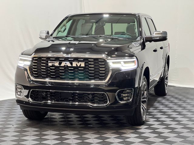 Dodge RAM 1500 Tungsten  H/O 3.0L MY25