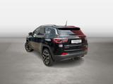 Jeep Compass Limited 4WD 1.4 Autom. Navi Leder - Jeep Compass mit Benzin-Antrieb: Allradantrieb, Geländewagen