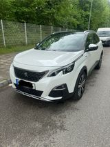 Peugeot 5008 GT 2.0 HDI  / Pano / 7-Sitzer... - Peugeot 5008 in München