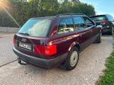 Audi80 Avant 2.0 Automatik Text lesen! - Audi 80: Kombi, 2.0