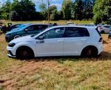 Volkswagen Golf 2.0 TSI BMT GTI Clubsport GTI Clubsport - gebrauchte Limousinen in Siegen