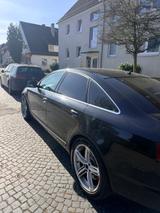 Audi S-Line 3 A6 3.0 TFSI tiptronic quattro - - Audi A6 bis 10.000 Euro