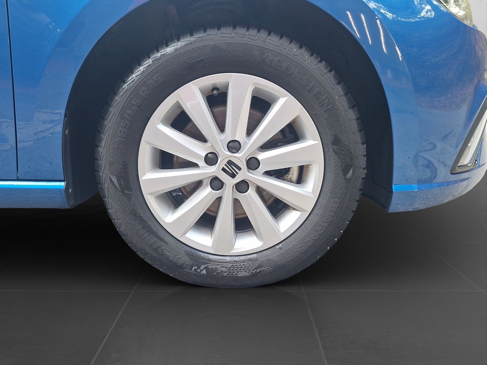 Seat Ibiza - Bild 7