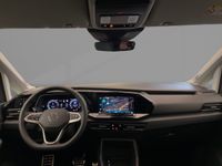 Volkswagen Caddy Maxi - Vorschau Bild 5
