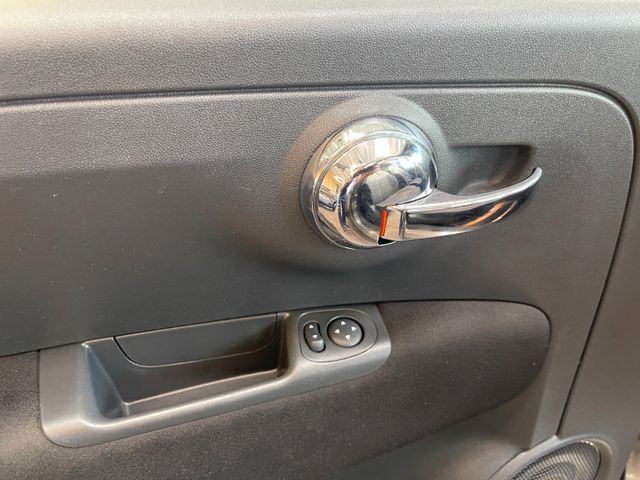 Fiat 500C Lounge *BI-XENON*NAVI*DAB*PDC*