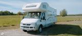 Fiat Ducato Mizar Living  - Diesel Liv