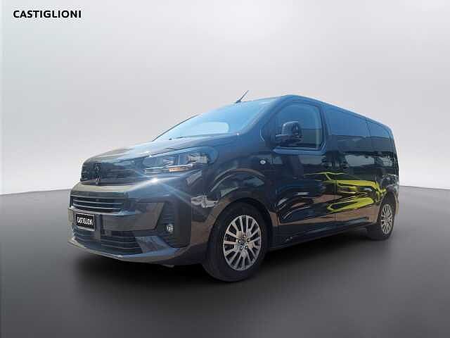 Peugeot Traveller Traveller M1 std 2.2 Bluehdi 1