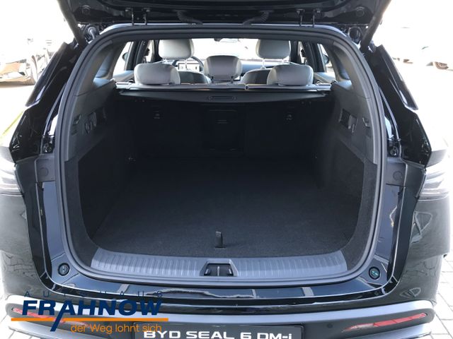 Foto Nummer 11: BYD SEAL 06